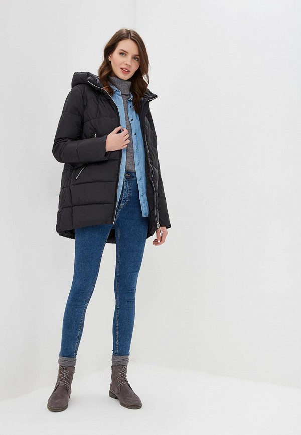 фото Куртка утепленная winterra