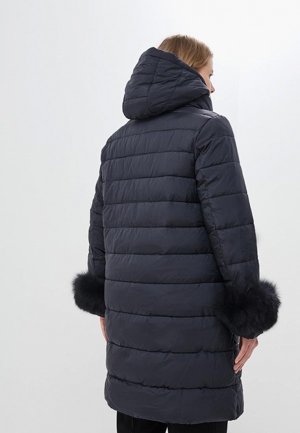 

Куртка утепленная Winterra, Синий