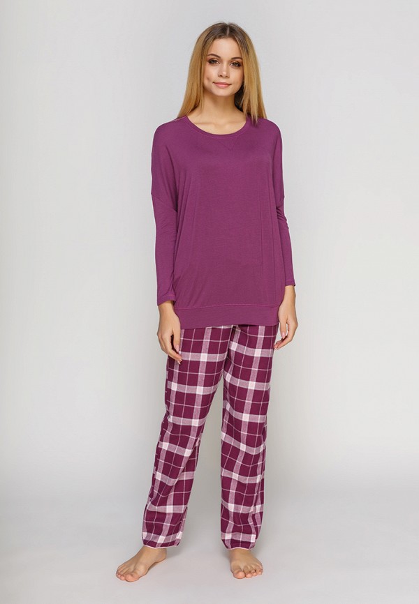 

Пижама Cyberjammies, Фиолетовый, Cyberjammies MP002XW1HI6I