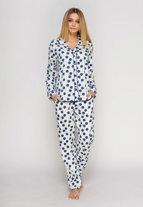 

Пижама Cyberjammies, Белый