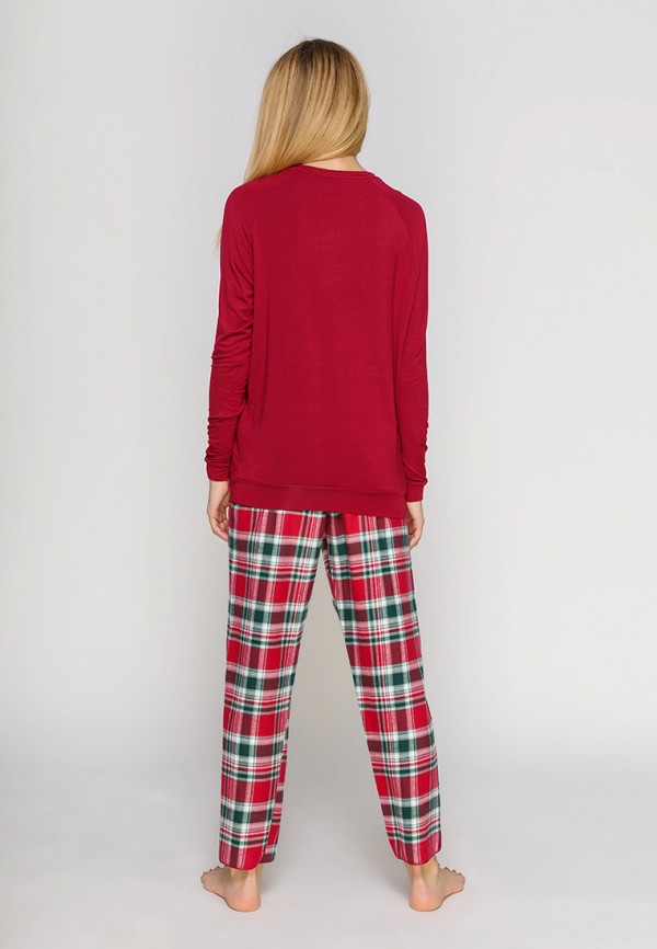 

Пижама Cyberjammies; Cyberjammies MP002XW1HI6Q, Бордовый