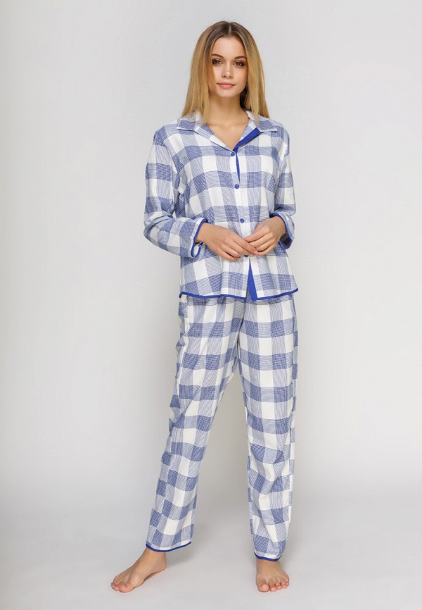 

Пижама Cyberjammies, Голубой, Elisa