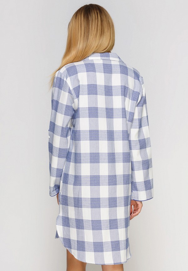 

Платье домашнее Cyberjammies; Cyberjammies MP002XW1HI6T, Голубой