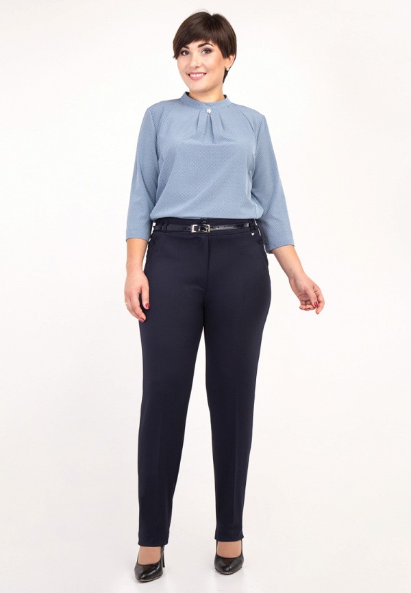 

Брюки DAS; DAS MP002XW1HI91, Синий