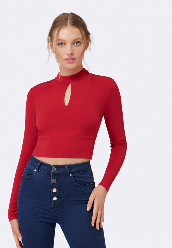 

Блуза Forever New, Красный