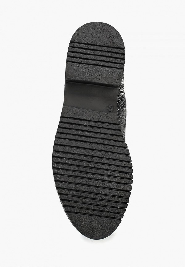 

Ботинки Pierre Cardin, Черный