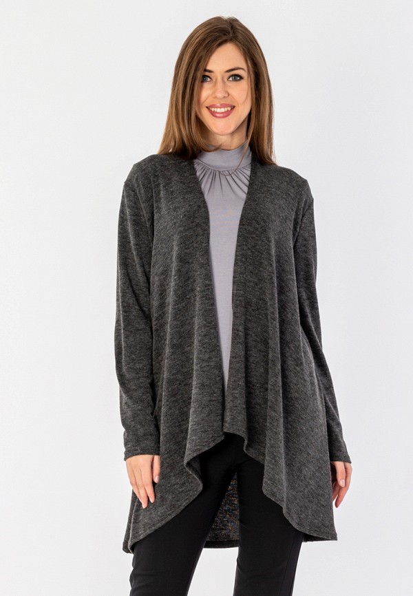 

Кардиган S&A Style, Серый