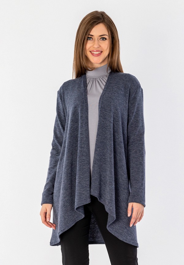 

Кардиган S&A Style, Синий