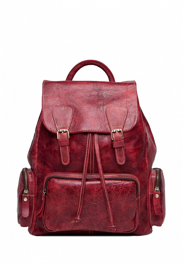 

Рюкзак RoyalBag, Красный