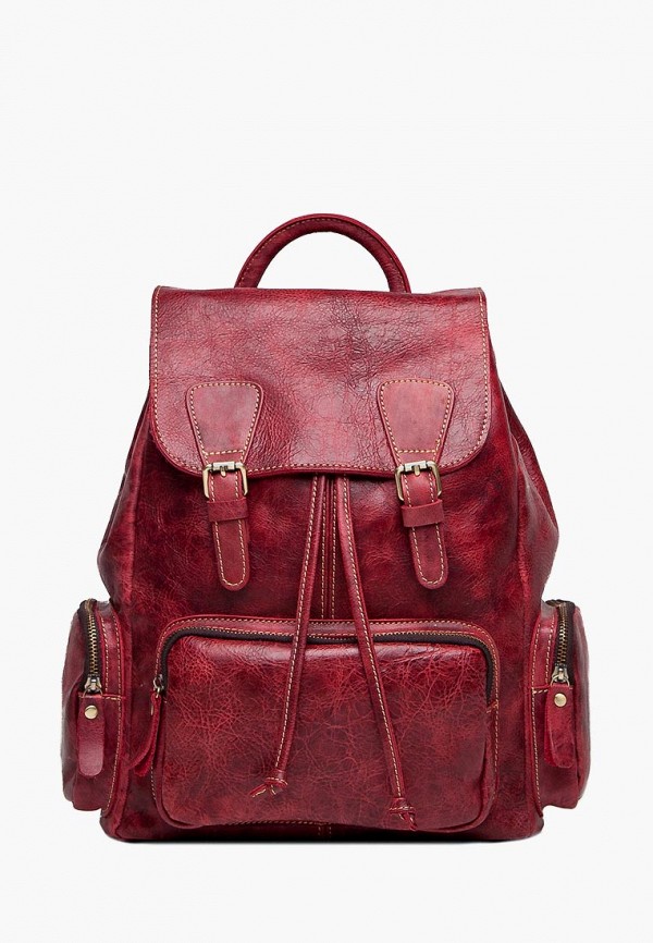 

Рюкзак RoyalBag, Красный