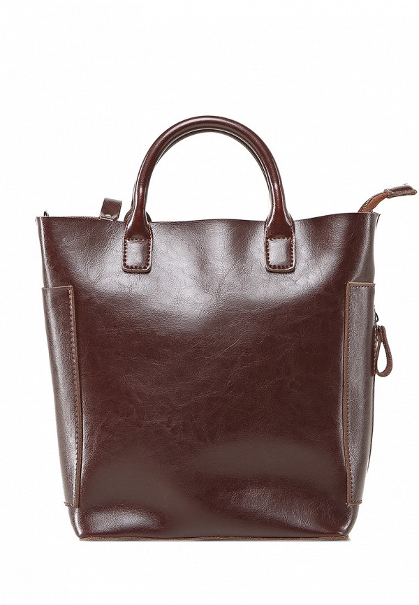 

Сумка RoyalBag, Коричневый