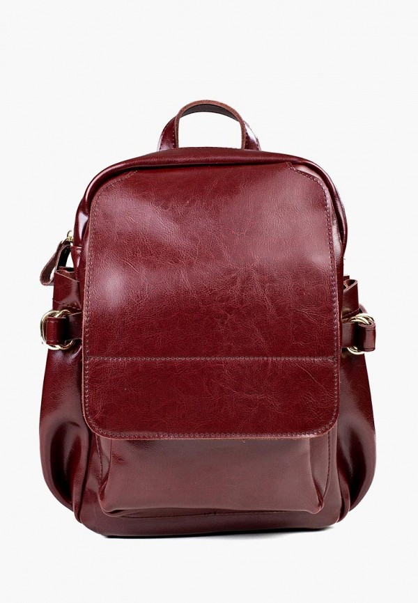 

Рюкзак RoyalBag, Бордовый