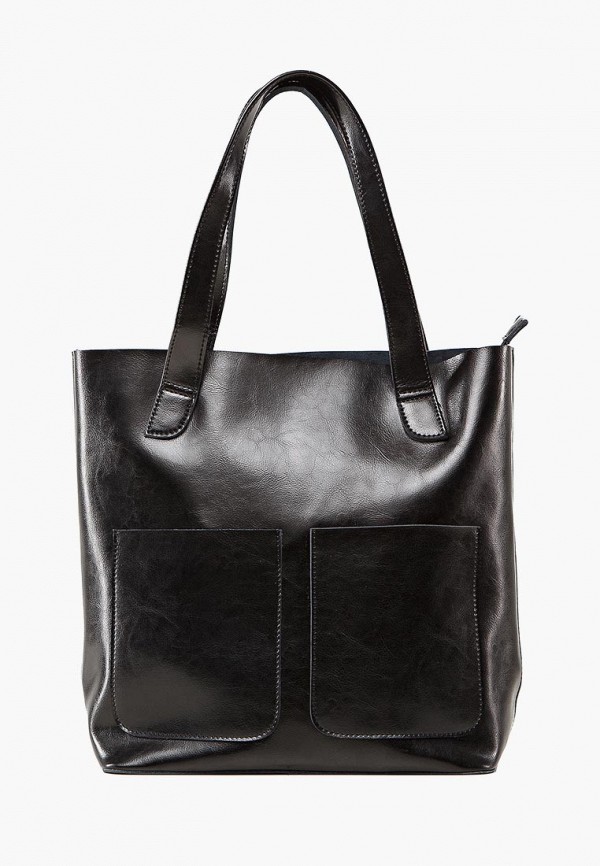 

Сумка RoyalBag, Черный, Grays