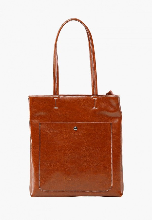 

Сумка RoyalBag, Коричневый, RoyalBag MP002XW1HIRY
