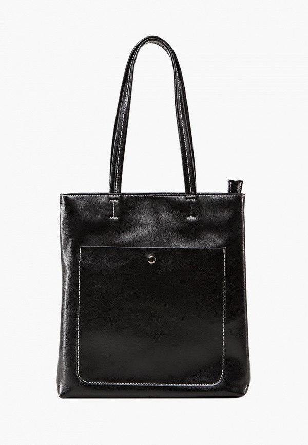 

Сумка RoyalBag, Черный, Grays