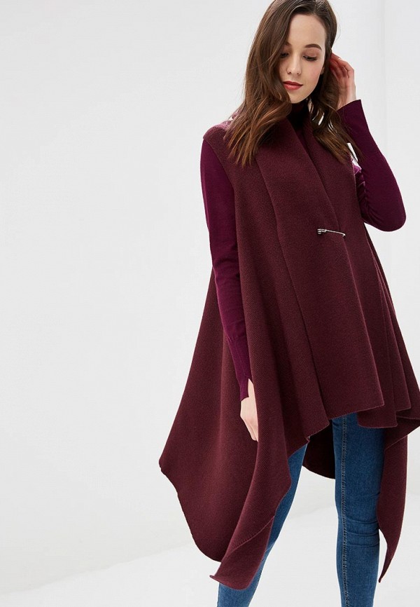 фото Жилет marytes