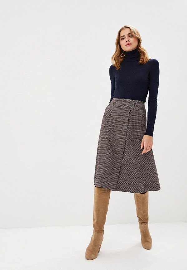 фото Водолазка marytes