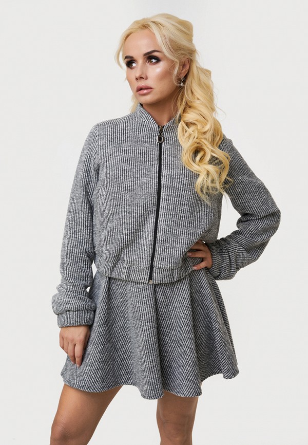 

Костюм LuxLook, Серый