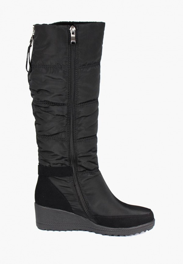 

Дутики Blizzarini; Blizzarini MP002XW1HIWM, Черный