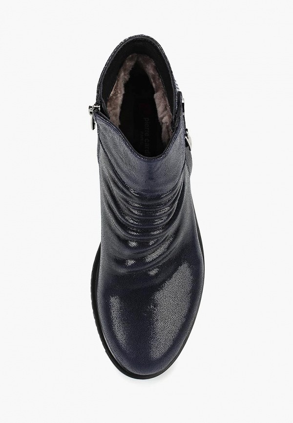 фото Полусапоги pierre cardin