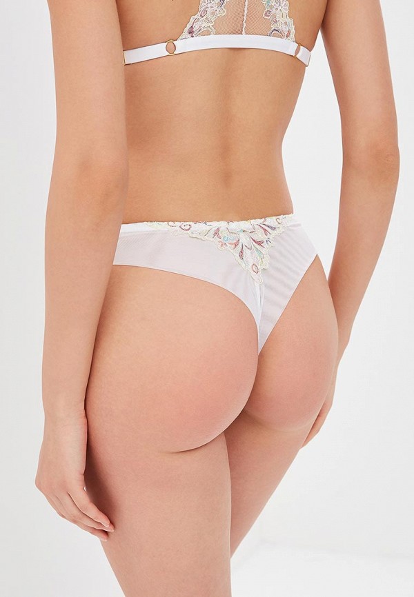 

Трусы LA DEA lingerie & homewear, Белый, Asmine