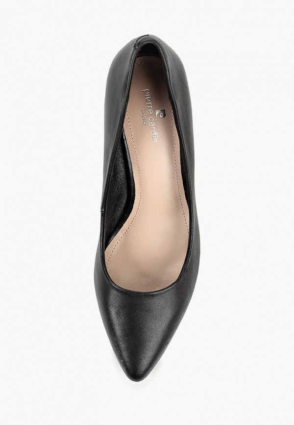 туфли пьер карден