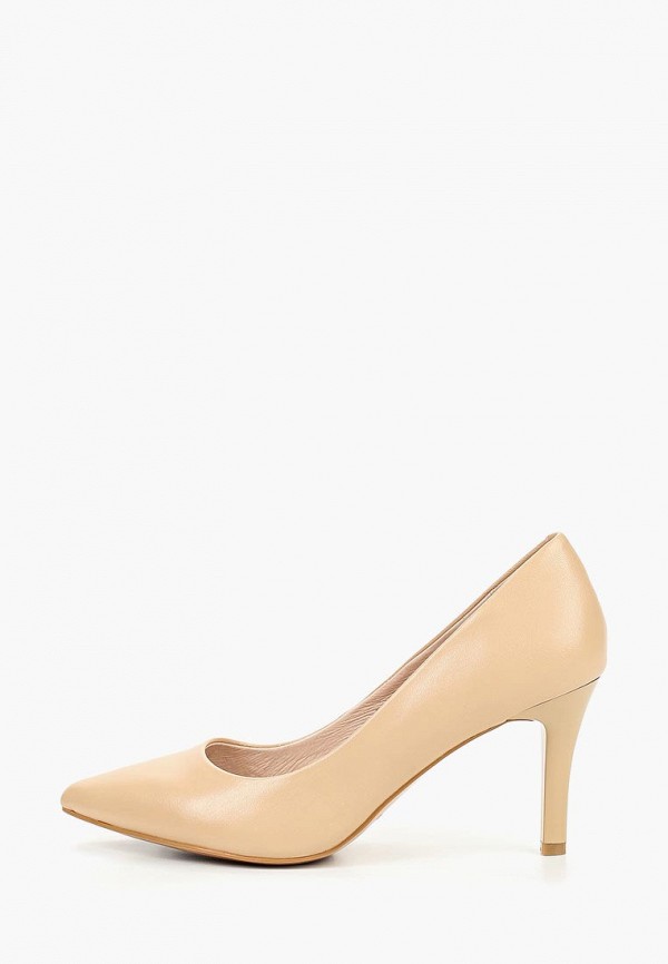 

Туфли Pierre Cardin, Бежевый