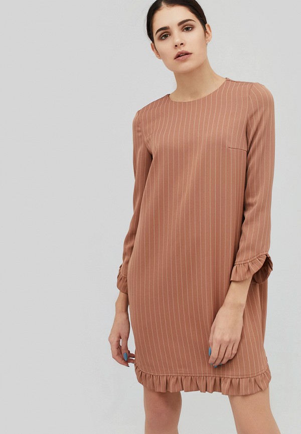 

Платье Cardo, Бежевый, Cardo MP002XW1HJLB