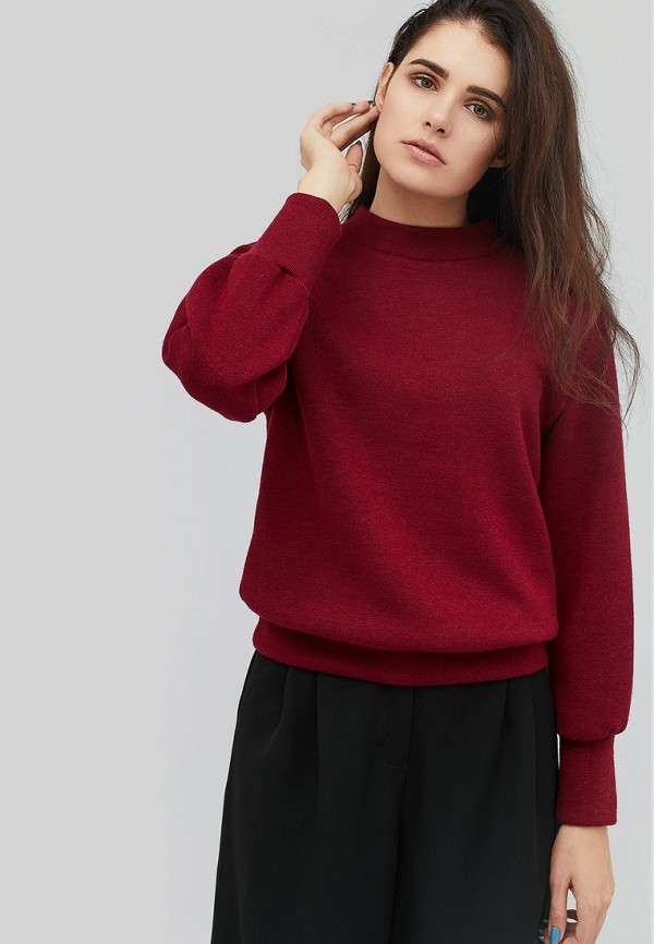 

Свитшот Cardo, Cardo MP002XW1HJLK, Бордовый