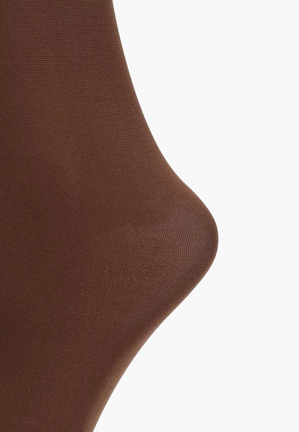 Колготки Conte elegant бежевый, размер 4, фото 4