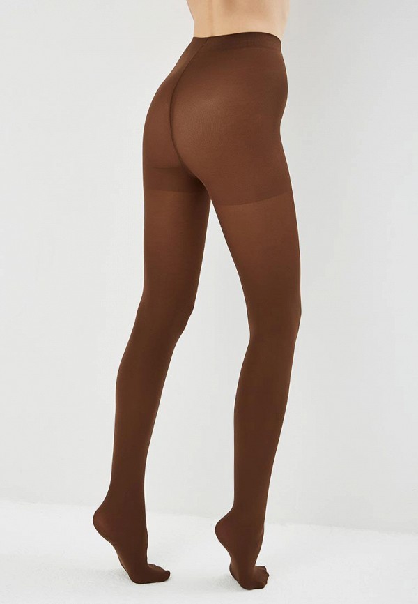 Колготки Conte elegant бежевый, размер 4, фото 2