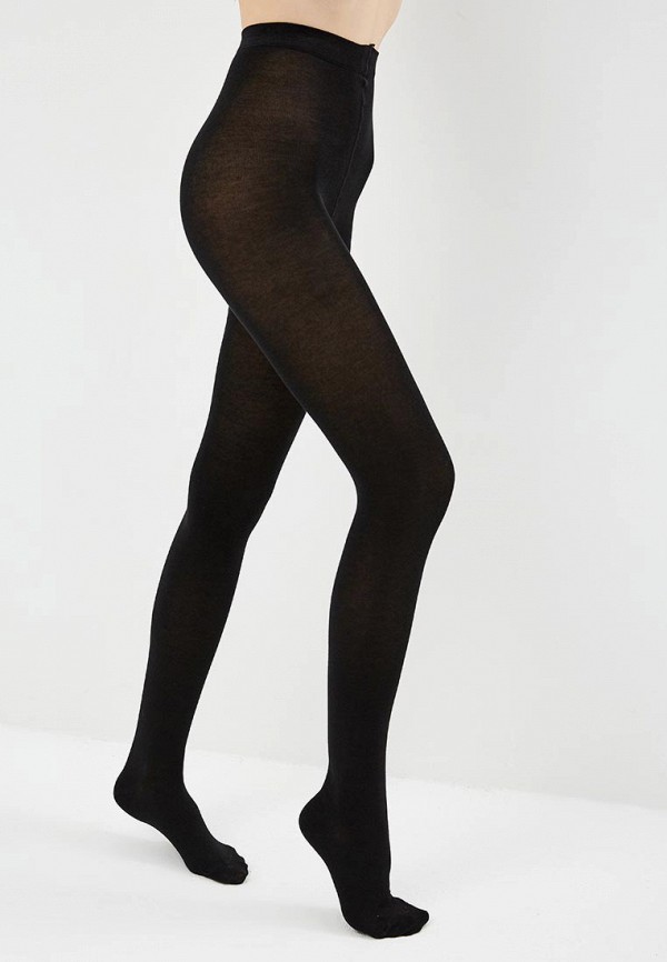 

Колготки Conte elegant, Черный, COTTON, 250 Den