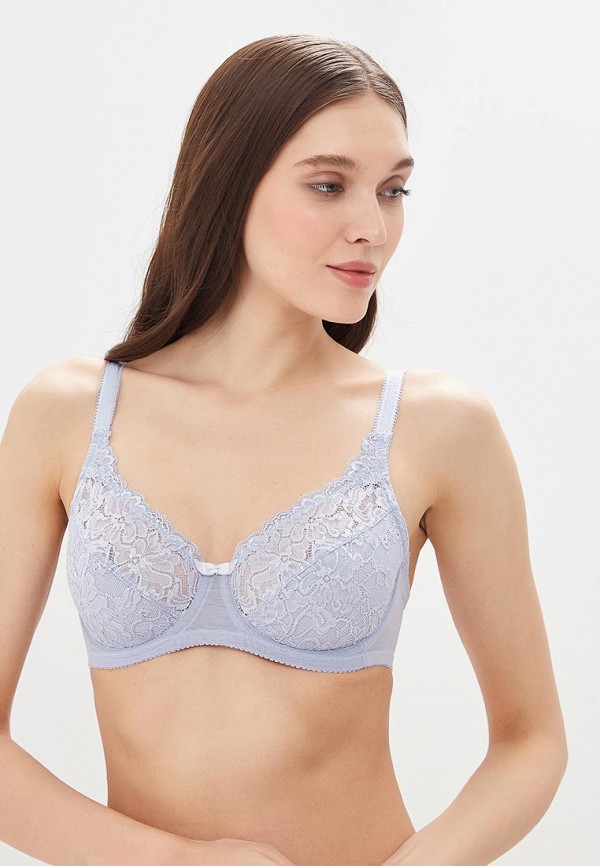 

Бюстгальтер Conte elegant, Голубой, Sensuelle