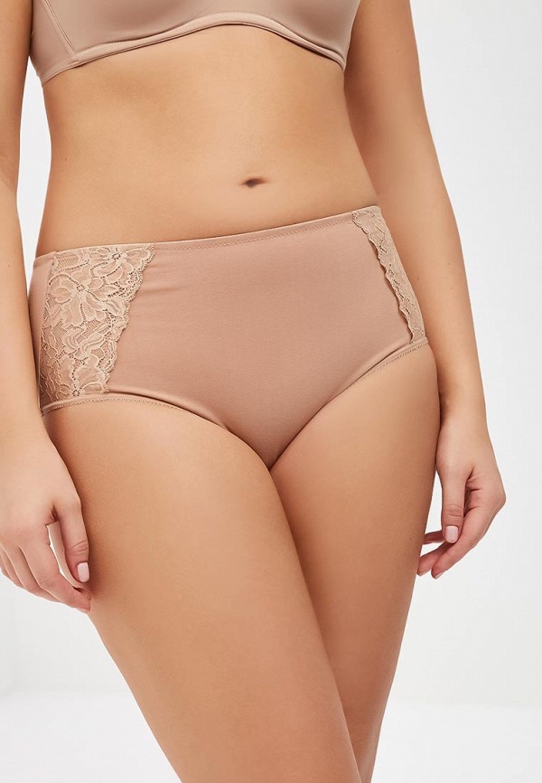 

Трусы Conte elegant, Sensuelle, Бежевый