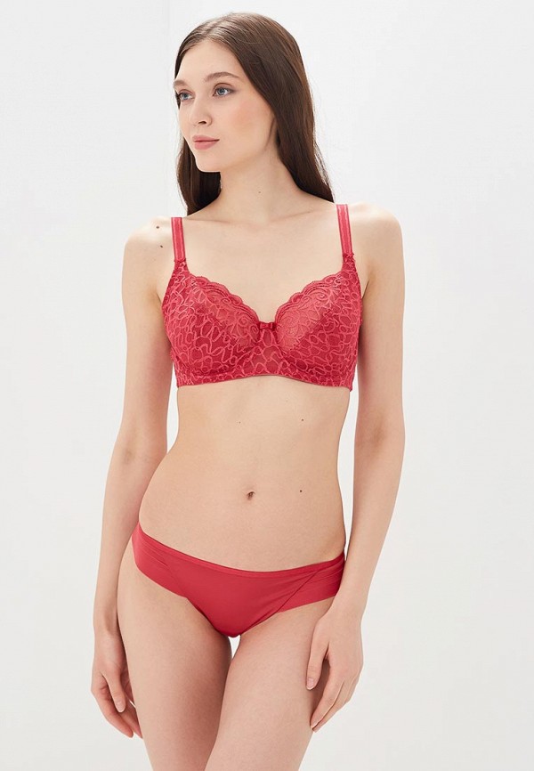 

Трусы Conte elegant, Розовый, SPORT GLAM