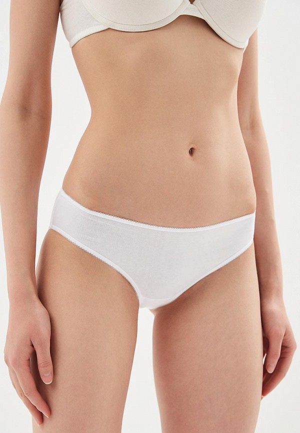 

Трусы Conte elegant, Sensuelle, Белый