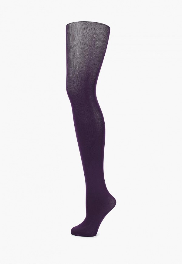 

Колготки Conte elegant, Фиолетовый, TRENDY