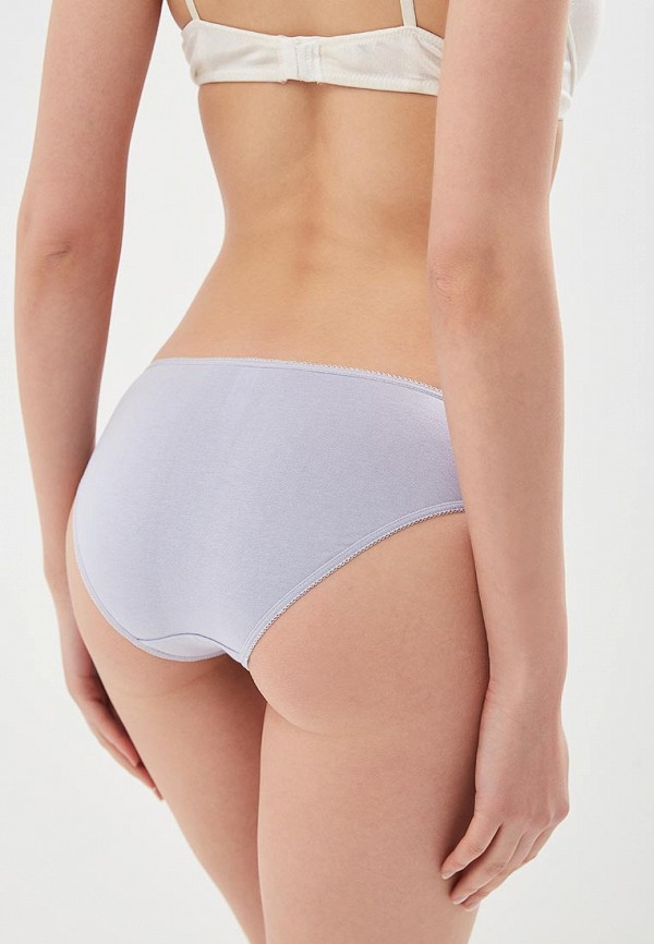 

Трусы Conte elegant, Голубой, Sensuelle