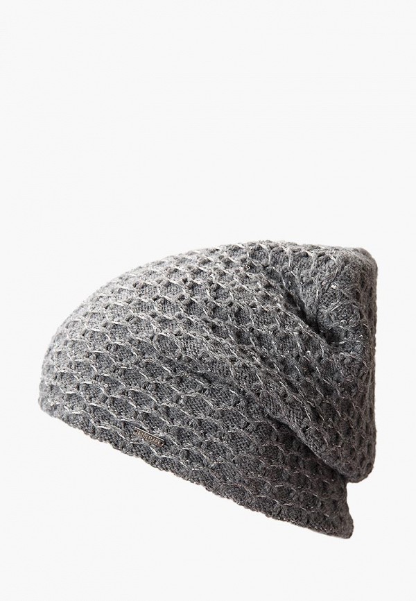 

Шапка Finn Flare, Серый