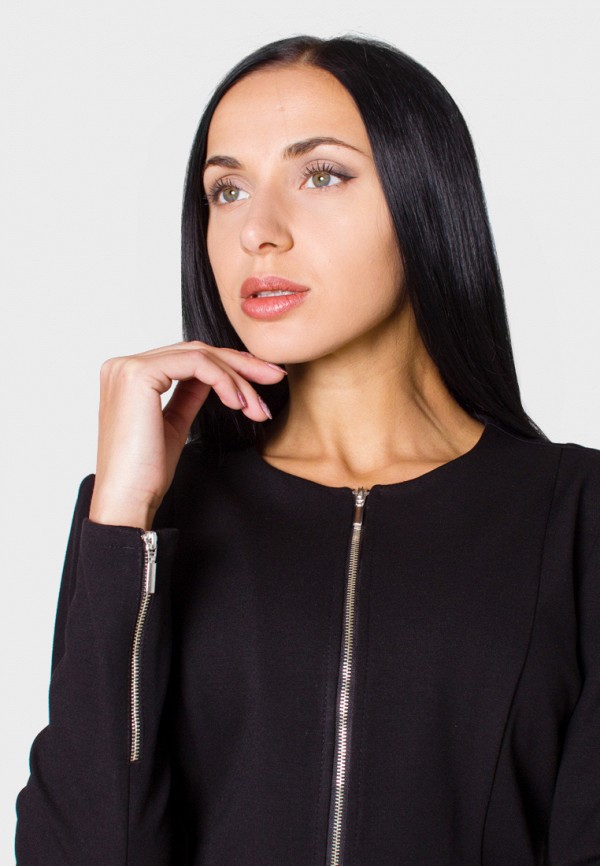 

Жакет Coclo, Черный