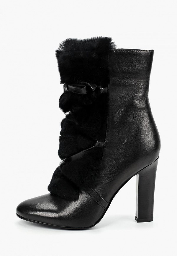 фото Полусапоги vitacci