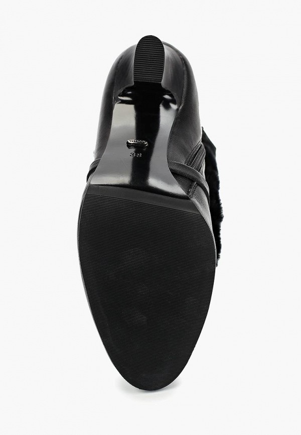 фото Полусапоги vitacci