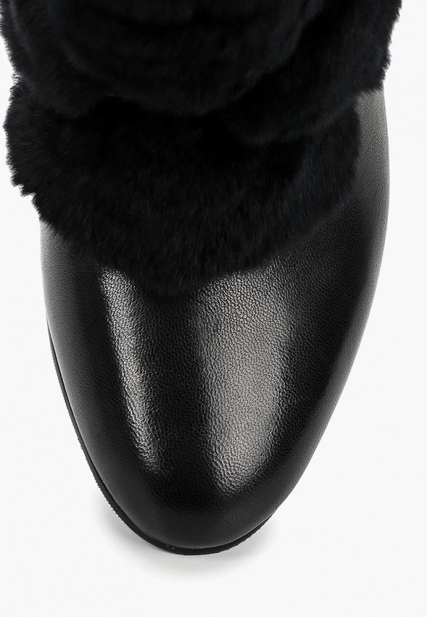 фото Полусапоги vitacci