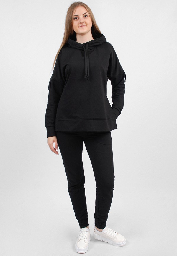 

Костюм спортивный SAB, Черный, SAB MP002XW1HK21