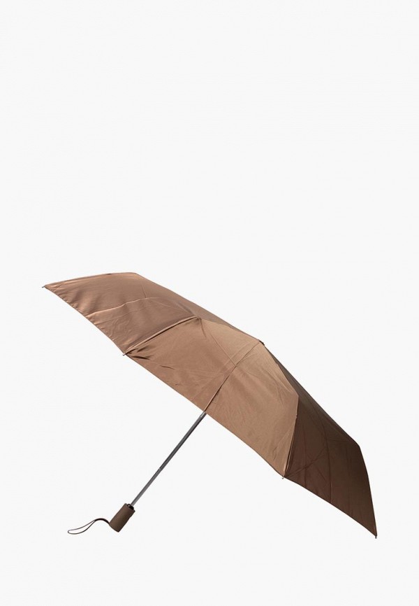 Зонт складной Eleganzza цвет золотой  Фото 3