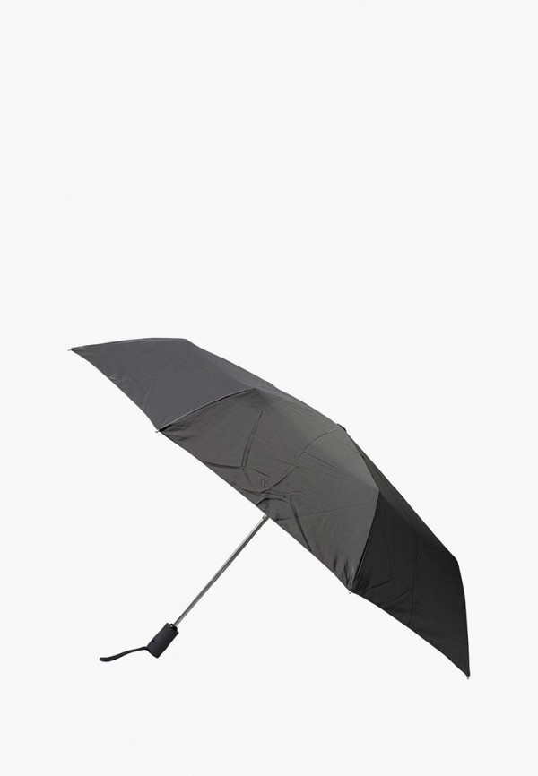 Зонт складной Eleganzza цвет серый  Фото 3