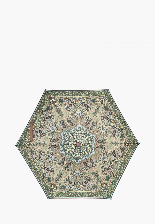 

Зонт складной Labbra, Коричневый