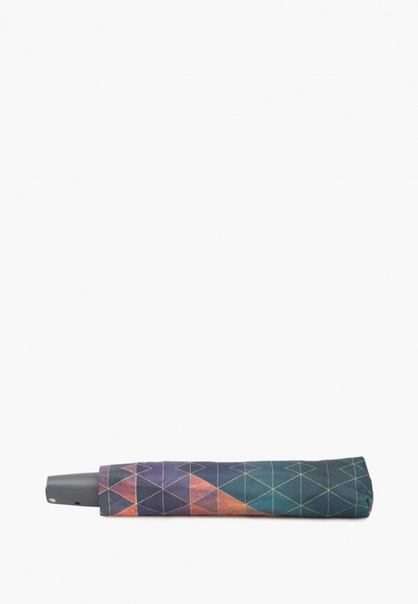 Зонт складной Labbra цвет разноцветный  Фото 3