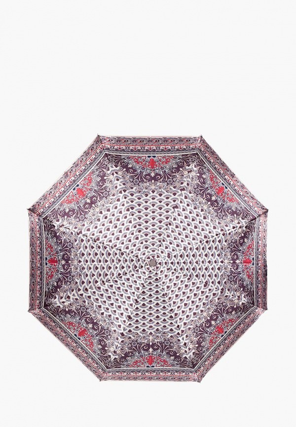 

Зонт складной Eleganzza, Фиолетовый