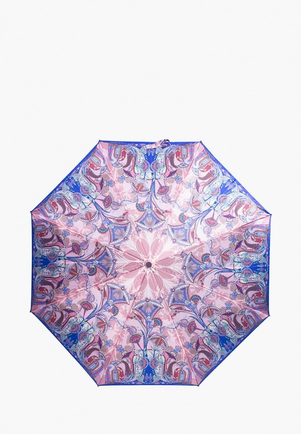 

Зонт складной Eleganzza, Розовый